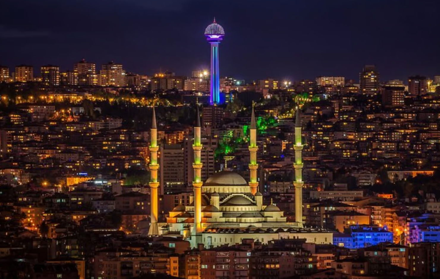 Ankara Eşya Depolama