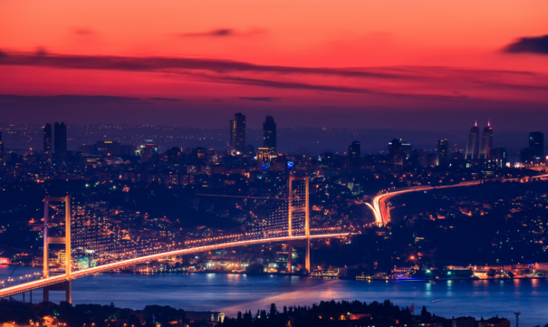 İstanbul Eşya Depolama