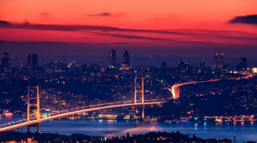 İstanbul Eşya Depolama