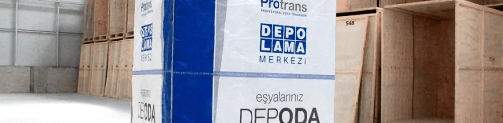 Çankaya eşya depolama fiyatları